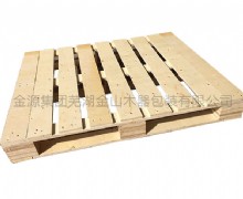 膠合板托盤