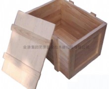 木包裝箱