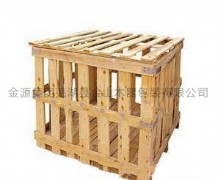 木包裝箱