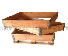 歐標(biāo)木托盤