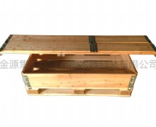 歐標(biāo)木托盤