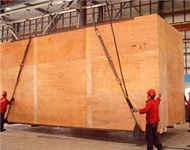 安徽金馬貿(mào)易有限公司